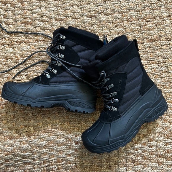 totes Other - NWT Men’s Snowboots
